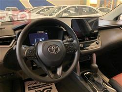 تويوتا كورولا كروس